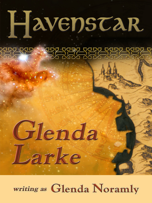 Title details for Havenstar by Glenda Larke - Wait list